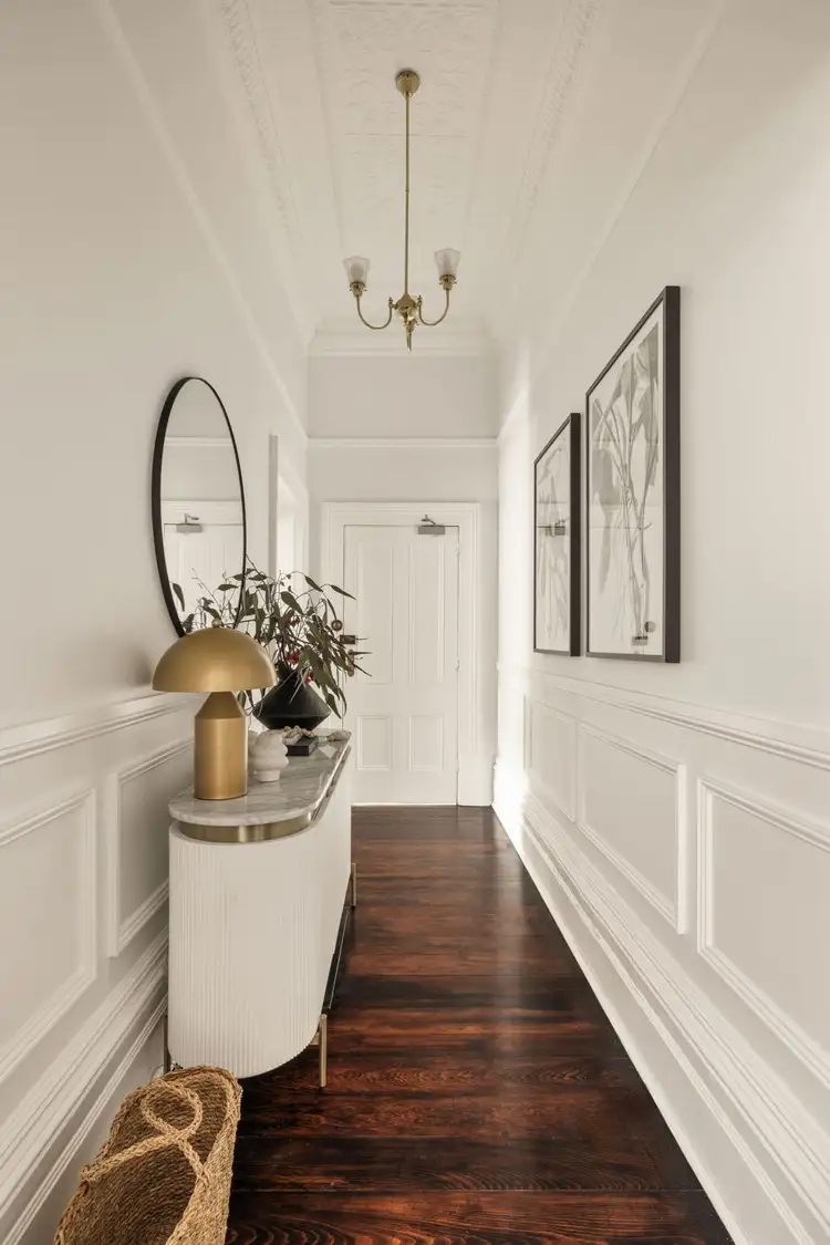 Third view of Homely apartment listing, 1/36 Junction Road, Summer Hill NSW 2130