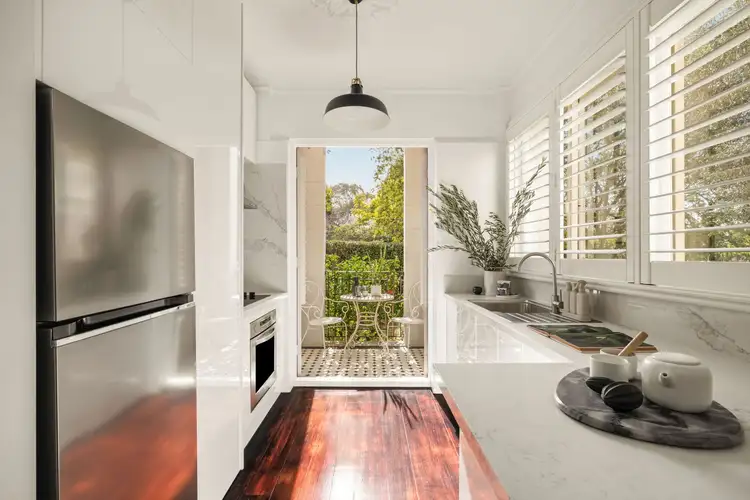 Fifth view of Homely apartment listing, 1/36 Junction Road, Summer Hill NSW 2130