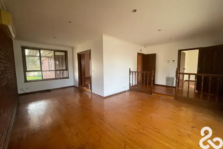 Second view of Homely house listing, 9 Norwood Road, Mill Park VIC 3082