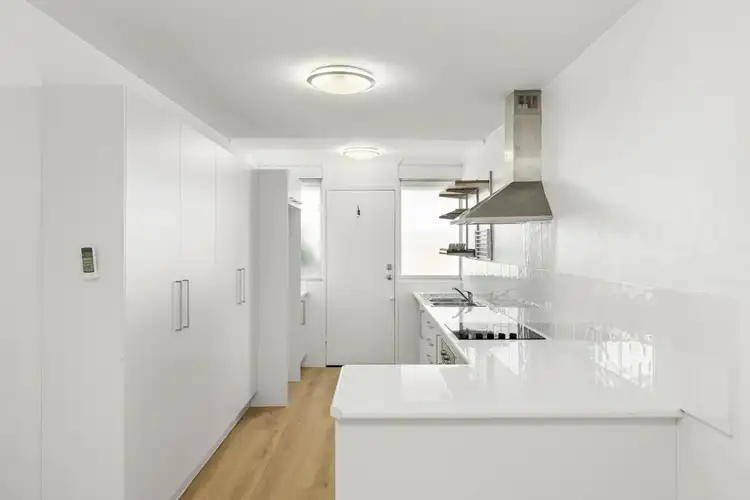 Second view of Homely unit listing, 3/42 Ronald Street, Wynnum QLD 4178