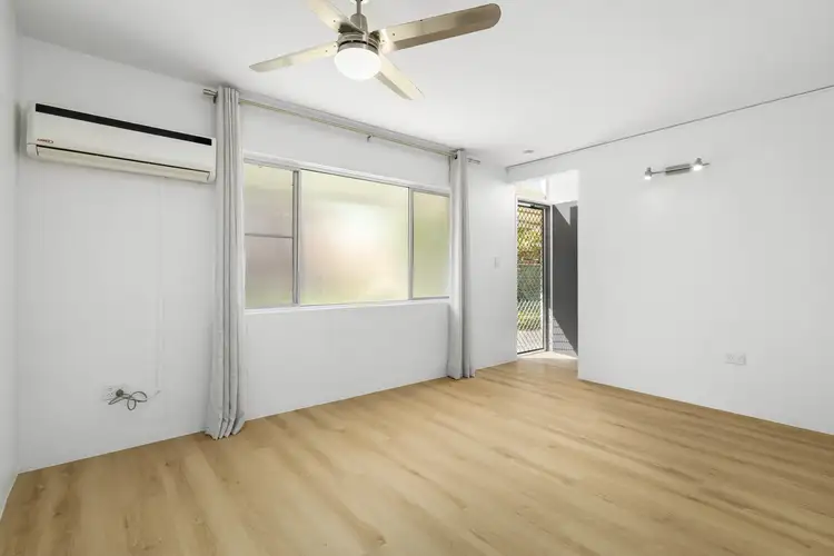 Third view of Homely unit listing, 3/42 Ronald Street, Wynnum QLD 4178