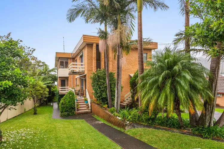 Main view of Homely unit listing, 3/4 Gray Street, Woonona NSW 2517