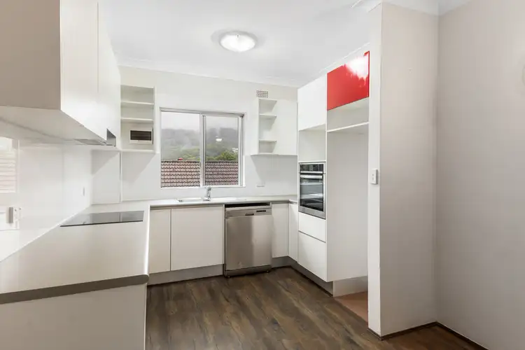 Second view of Homely unit listing, 3/4 Gray Street, Woonona NSW 2517