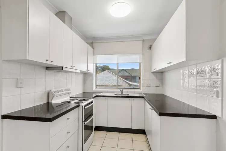 Fifth view of Homely apartment listing, 6/60 Elliotts Road, Fairy Meadow NSW 2519