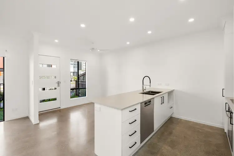 40 Bedarra Circuit, Maroochydore QLD 4558