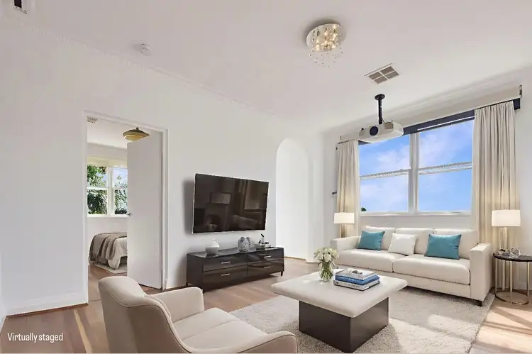 Main view of Homely apartment listing, 14/78 Birriga Road, Bellevue Hill NSW 2023