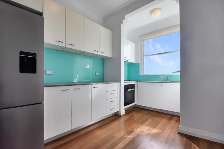 Second view of Homely apartment listing, 14/78 Birriga Road, Bellevue Hill NSW 2023