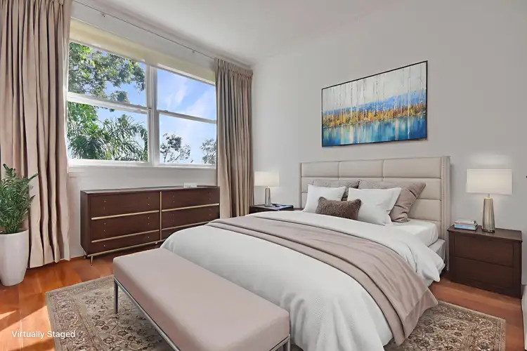 Third view of Homely apartment listing, 14/78 Birriga Road, Bellevue Hill NSW 2023