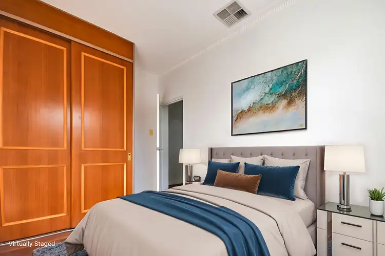 Fifth view of Homely apartment listing, 14/78 Birriga Road, Bellevue Hill NSW 2023