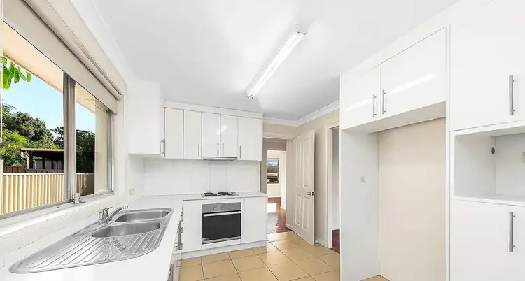 44 Illabo Street, Quakers Hill NSW 2763