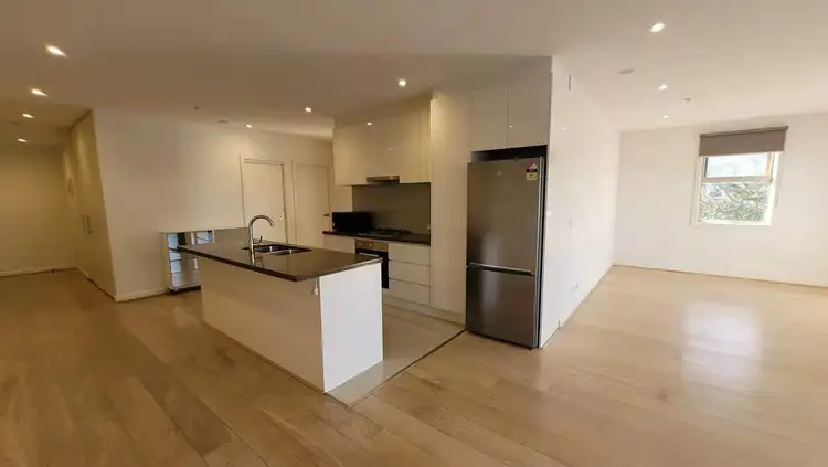 Main view of Homely apartment listing, 23/98-100 Carrington Road, Box Hill VIC 3128