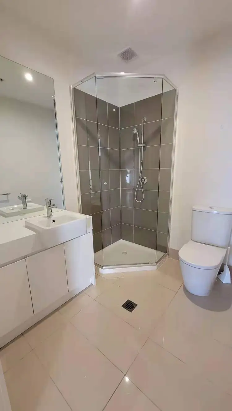 Third view of Homely apartment listing, 23/98-100 Carrington Road, Box Hill VIC 3128