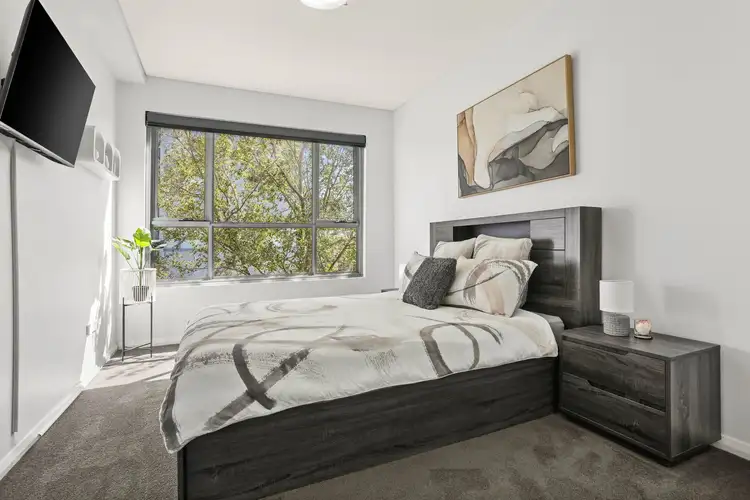 Fourth view of Homely apartment listing, 102/104B Bay Street, Pagewood NSW 2035