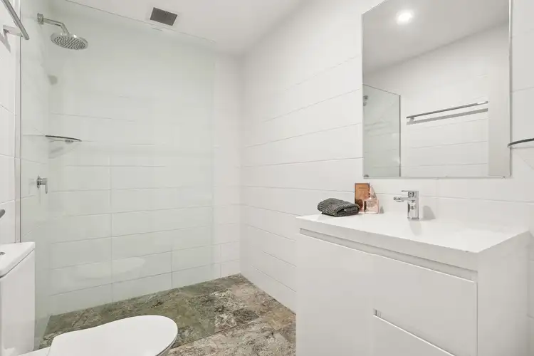 Fifth view of Homely apartment listing, 102/104B Bay Street, Pagewood NSW 2035