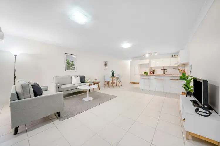 Main view of Homely apartment listing, 13/35-43 Penelope Lucas Lane, Rosehill NSW 2142