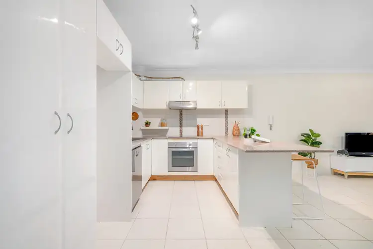 Second view of Homely apartment listing, 13/35-43 Penelope Lucas Lane, Rosehill NSW 2142