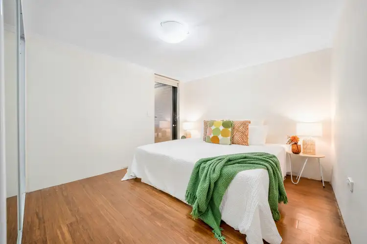Fourth view of Homely apartment listing, 13/35-43 Penelope Lucas Lane, Rosehill NSW 2142