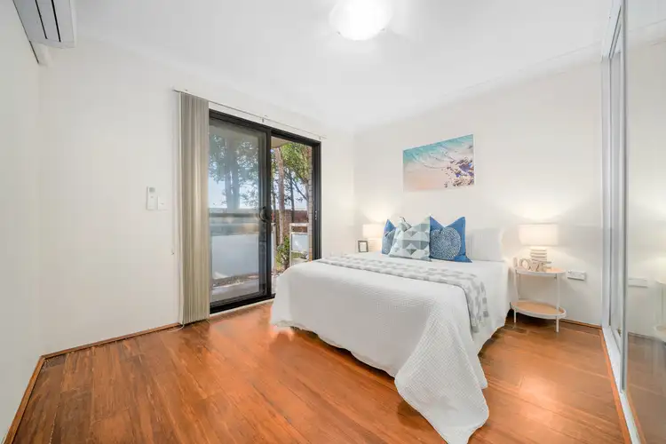 Fifth view of Homely apartment listing, 13/35-43 Penelope Lucas Lane, Rosehill NSW 2142