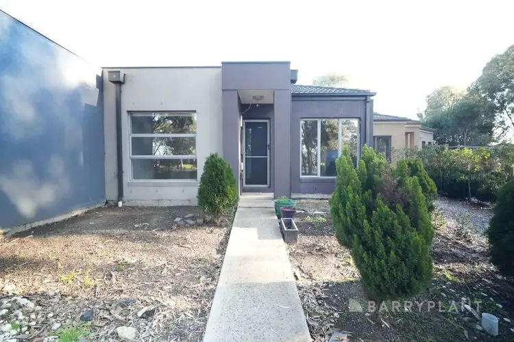 Main view of Homely house listing, 8 Deliza Walk, South Morang VIC 3752