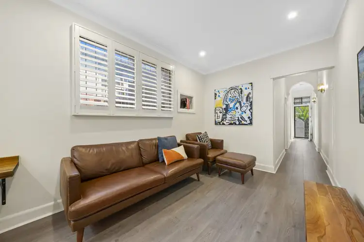 Main view of Homely house listing, 41 Thurlow Street, Redfern NSW 2016
