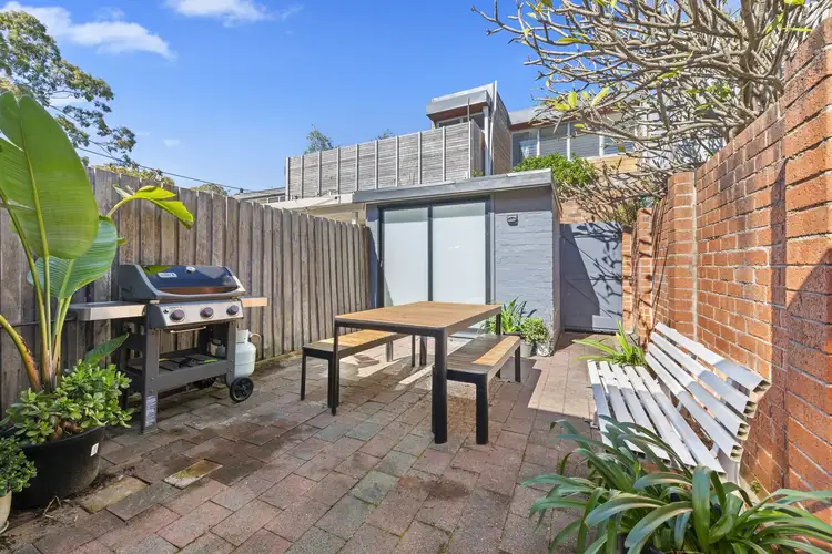 Second view of Homely house listing, 41 Thurlow Street, Redfern NSW 2016