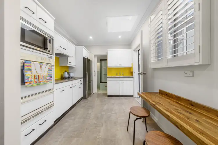 Third view of Homely house listing, 41 Thurlow Street, Redfern NSW 2016
