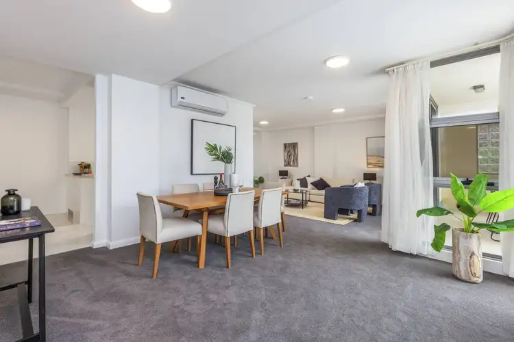 Third view of Homely apartment listing, 102/7 Parraween Street, Cremorne NSW 2090