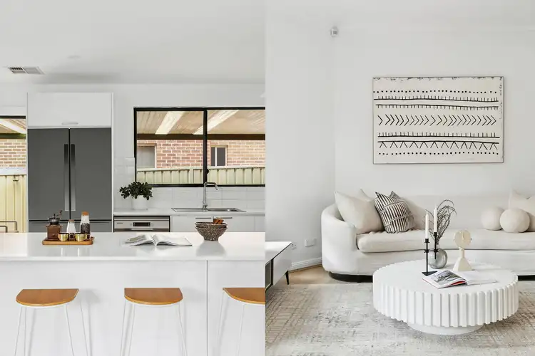 Fourth view of Homely townhouse listing, 5/22 Grandview Street, Parramatta NSW 2150