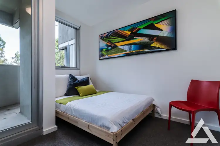 Main view of Homely apartment listing, 1/8 Porter Street, Prahran VIC 3181
