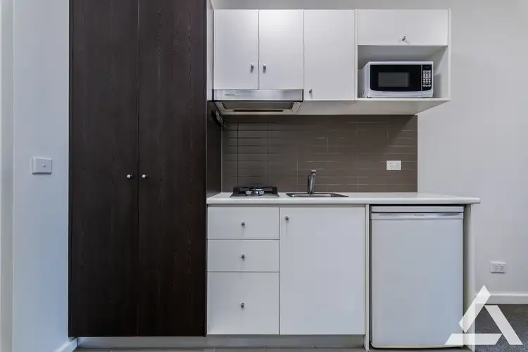 Second view of Homely apartment listing, 1/8 Porter Street, Prahran VIC 3181