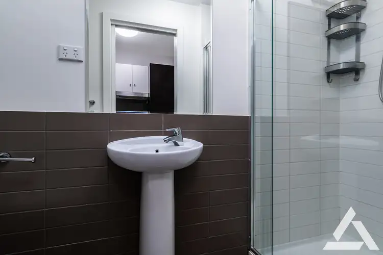 Fifth view of Homely apartment listing, 1/8 Porter Street, Prahran VIC 3181