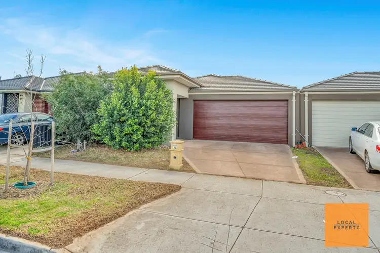26 Wagner Drive, Werribee VIC 3030