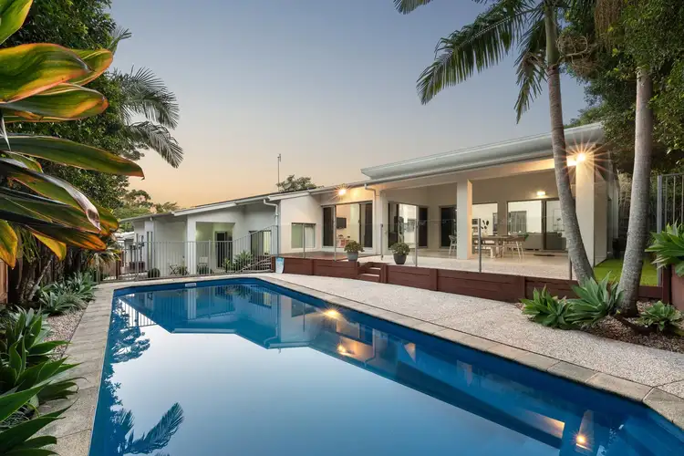 Second view of Homely house listing, 35 Atherton Close, Buderim QLD 4556