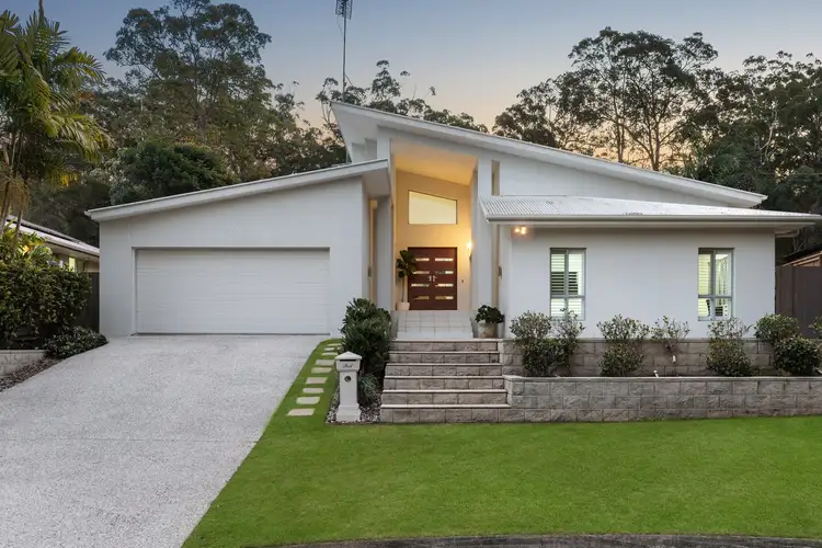 Third view of Homely house listing, 35 Atherton Close, Buderim QLD 4556