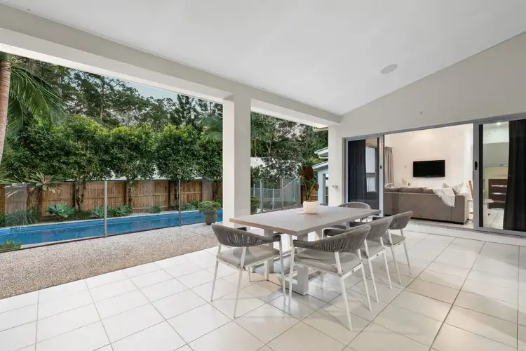 Fifth view of Homely house listing, 35 Atherton Close, Buderim QLD 4556