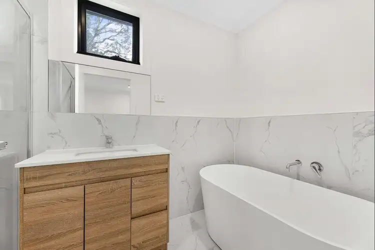 Fourth view of Homely house listing, 370B Mt Dandenong Road, Croydon VIC 3136