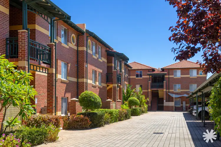 Main view of Homely unit listing, 12/2 Preston Street, Como WA 6152