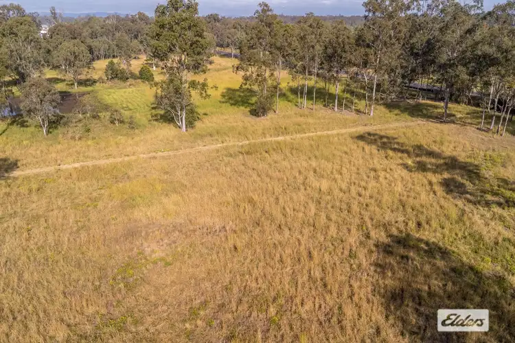 Second view of Homely land listing, LOT 34 Gatton Esk Road, Lake Clarendon QLD 4343