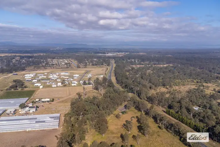 Fifth view of Homely land listing, LOT 34 Gatton Esk Road, Lake Clarendon QLD 4343