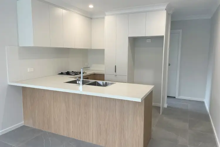 Second view of Homely house listing, 1/48 Badgery Street, Albion Park NSW 2527