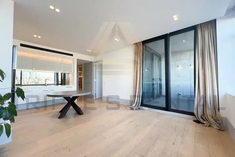 Second view of Homely apartment listing, 206C/5 Hadfields Street, Erskineville NSW 2043
