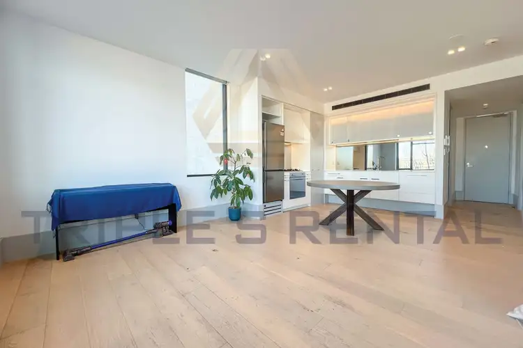 Third view of Homely apartment listing, 206C/5 Hadfields Street, Erskineville NSW 2043