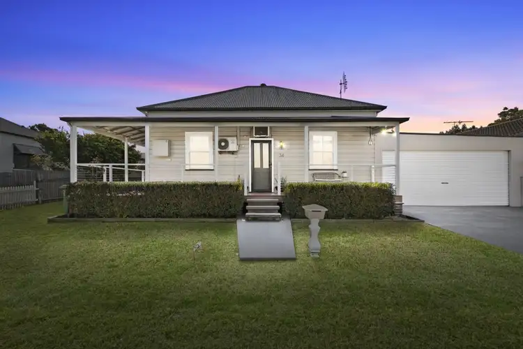 34 Bridge Street, Cessnock NSW 2325