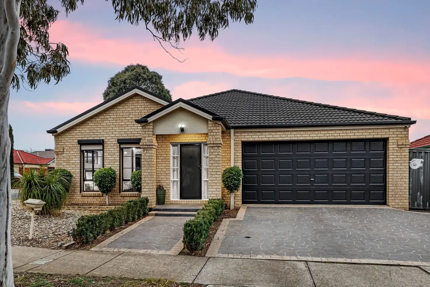 Main view of Homely house listing, 37 Dobell Crescent, Caroline Springs VIC 3023