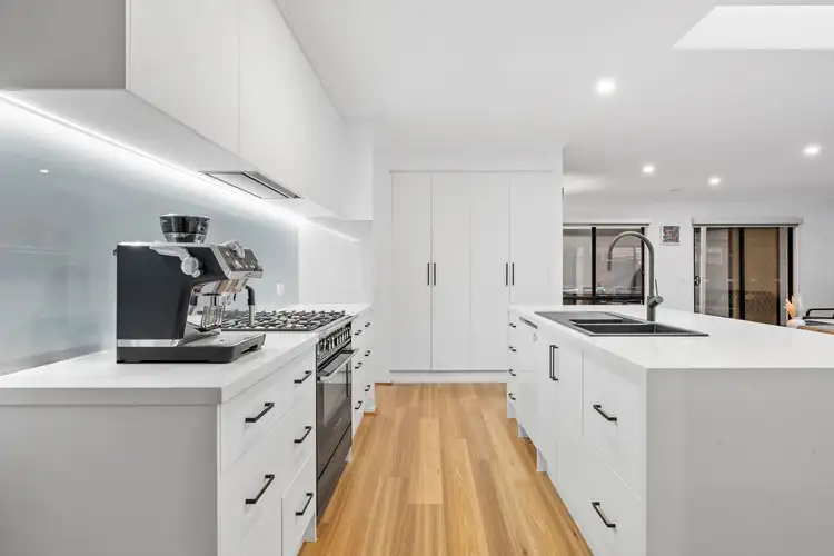 Third view of Homely house listing, 37 Dobell Crescent, Caroline Springs VIC 3023