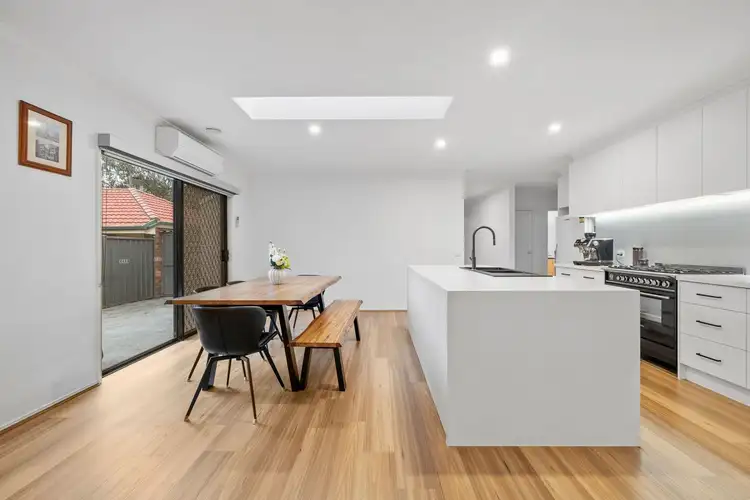 Fourth view of Homely house listing, 37 Dobell Crescent, Caroline Springs VIC 3023