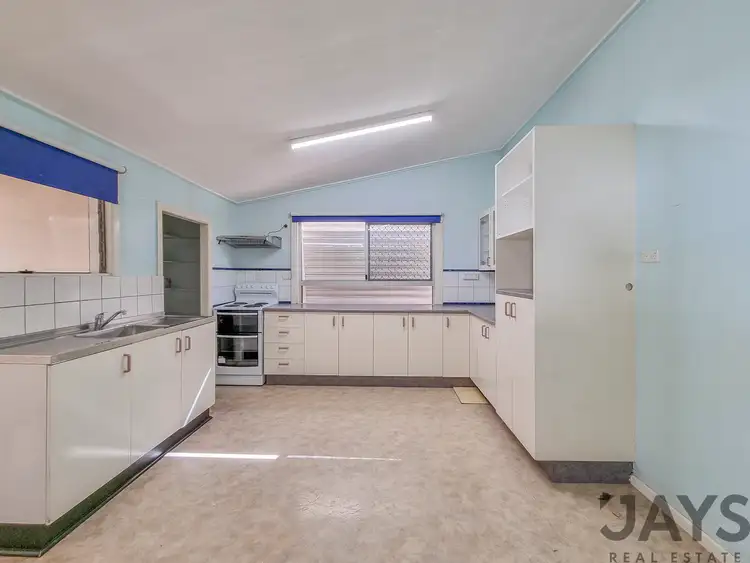 105 Miles Street, Menzies QLD 4825