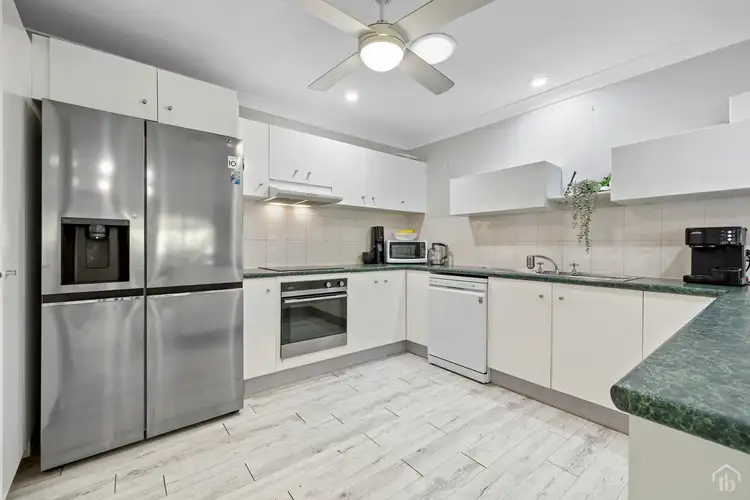 Third view of Homely semi-detached listing, 1/19 Cabot Court, Merrimac QLD 4226