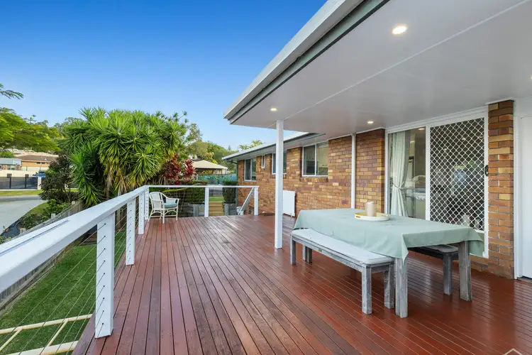 Second view of Homely unit listing, 2/1 Lochlomond Drive, Banora Point NSW 2486