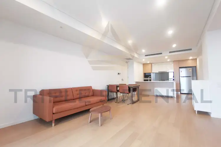Main view of Homely apartment listing, 501/6 Paul Street, Zetland NSW 2017